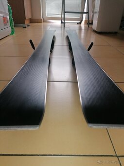 Lyže Sporten Iridium 5 EXP 163cm - 5