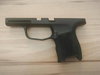 Zbrane výbava - 5