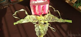 zľava Victoria’s Secret Spodné Prádlo Nové - 5
