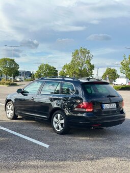 Volkswagen Golf 6 BlueMotion 2011 1.6TDI - 5