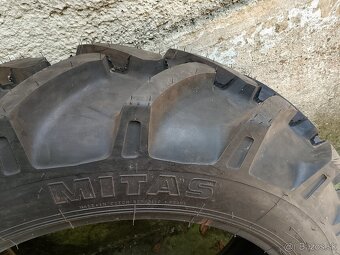 Pneu Mitas 11,2-28 - 5