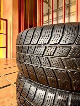 195/50 R15 zimné pneumatiky – 2 kusy - 5