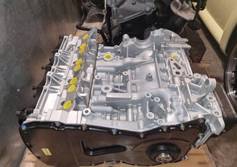 REPAS MOTORY SKODA VW AUDI A INE - 5