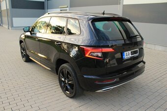 Skoda Karoq Sportline 2.0 TDi 110kW 2020 - 5