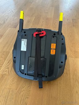 Podsedák Peg Perego 2-3 Shuttle - 5