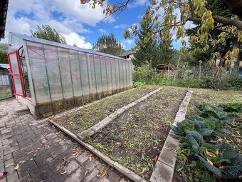 Rodinný dom 7+1, 240m², Teplička nad Váhom + Apartmán 2+1 - 5