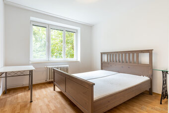 Na prenájom 2 izbový byt - Košice, Hlinková ulica - 5