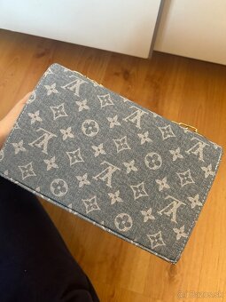 Louis vuitton kabelka - 5