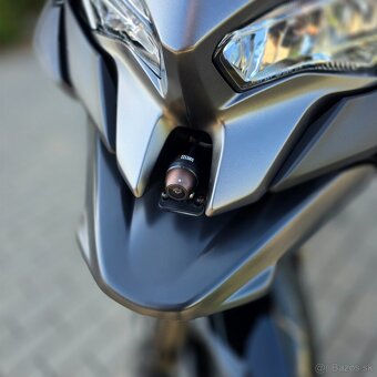 Kawasaki Versys 1100 2025 +kufre+výfuk+Quickshifter+doplnky - 5