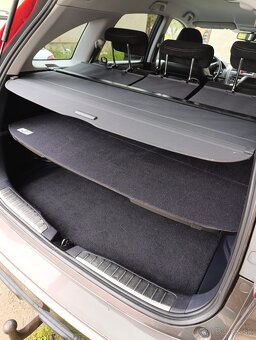 HONDA CR-V 2.2 DIESEL - 5