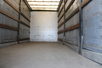 MAN TGX 24.440, EURO 5EEV, 6X2, VZDUCHOVÉ PÉROVÁNÍ - 5