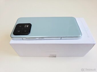 XIAOMI 13 8/256GB FLOR GREEN - 5