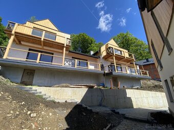 Apartmány Poľsko, Jelenica Park, Ustroń - 5