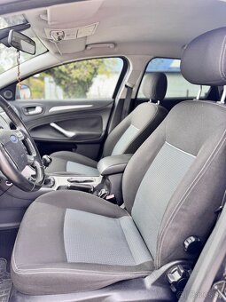 Ford Mondeo Combi - 5