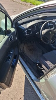 Peugeot 307 Sw 2.0hdi - 5