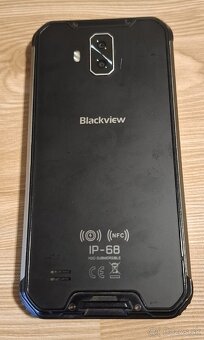 Blackview BV 9600 pro 128GB - 5
