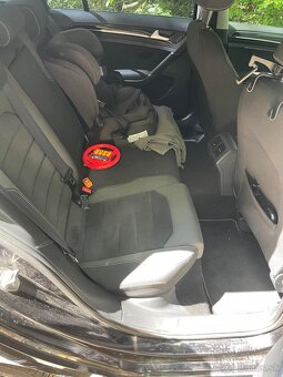 Volkswagen Golf 7 1.6 TDI - 5