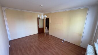 3 izbový byt – sídlisko Mier, Spišská Nová Ves - 5