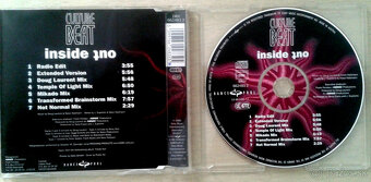 Predám staré CD single - 5