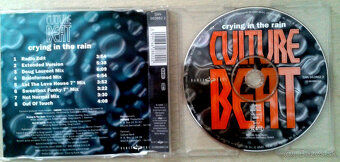 Predám staré CD single - 5