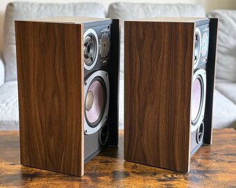 Reproduktory Bose - 5