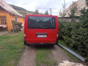 Ford Transit - 5