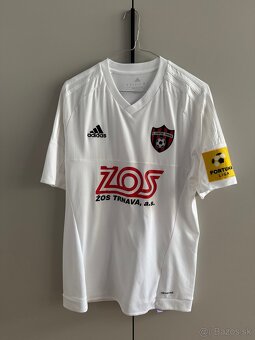 FC Spartak Trnava hrané dresy - 5