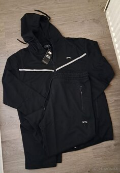 Pánska športová súprava velkost XXL - 5