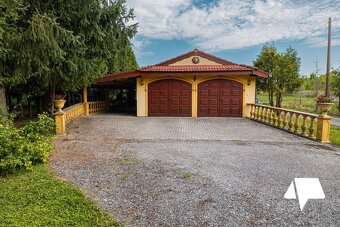 Predaj - Rodinný dom - Zlaté Moravce - Prílepy - 5