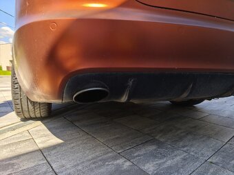 Audi A6 4f 3.0tdi stage 1 - 5