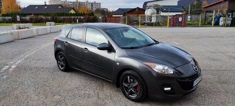 Mazda 3 1.6i - 5