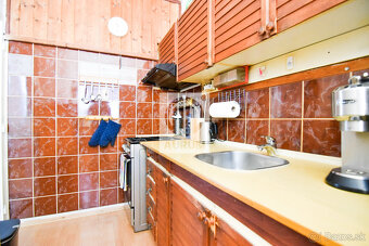 Priestranný 3 izbový byt - Sídlisko KVP - 5