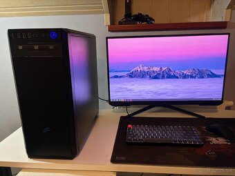 Predám herný PC – ideálny na 1080p hranie - 5