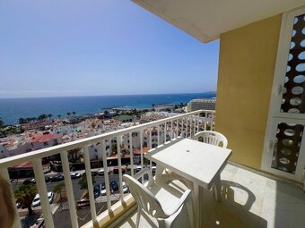 Stylový apartmán s výhledem na oceán v jedné z nejžádanějšíc - 5