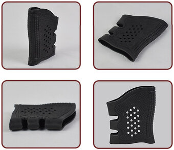 Grip na zbraň - 5