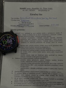 Garmin Fenix 8 47mm - 5