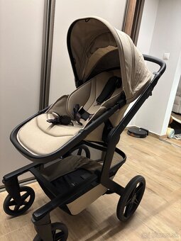 Predám kočík Joolz Day 5 - 5