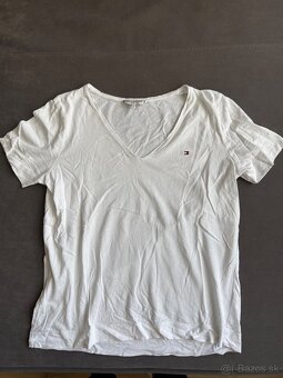 Tričká Ralph Lauren, Nike, Tommy Hilfiger - 5