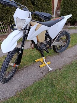 KTM 250 exc-f - 5
