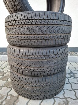 Zimné pneumatiky Gripmax suregrip pro winter 235 40r19 96v - 5