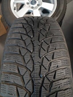 16" zimná sada TOYOTA,PEUGEOT,CITROEN,OPEL. - 5