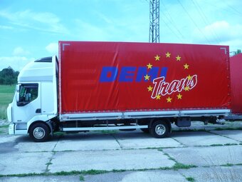 Renault Midlum 180 - 5