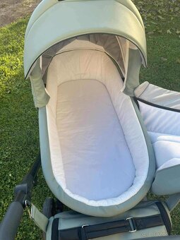 Kočík Bebetto Luca - 5