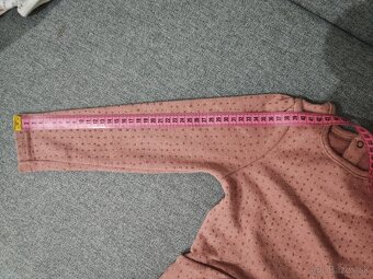 Teplé šaty POMPdeLUX - 5