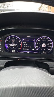 Volkswagen Arteon R - 5