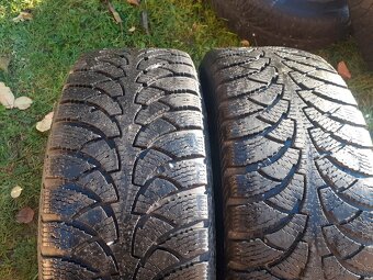zimne 205/55 r16 - 5
