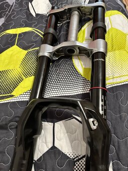 Predám vidlicu Dh - 5