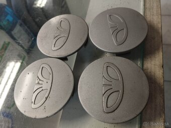 Disky DAEWOO LEGANZA - 5