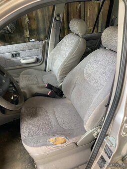 Land rover freelander 1.8b - 5