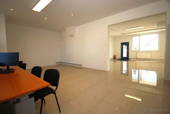 PRENÁJOM podnikateľský priestor 99 m² v Bánovce n/B. - 5